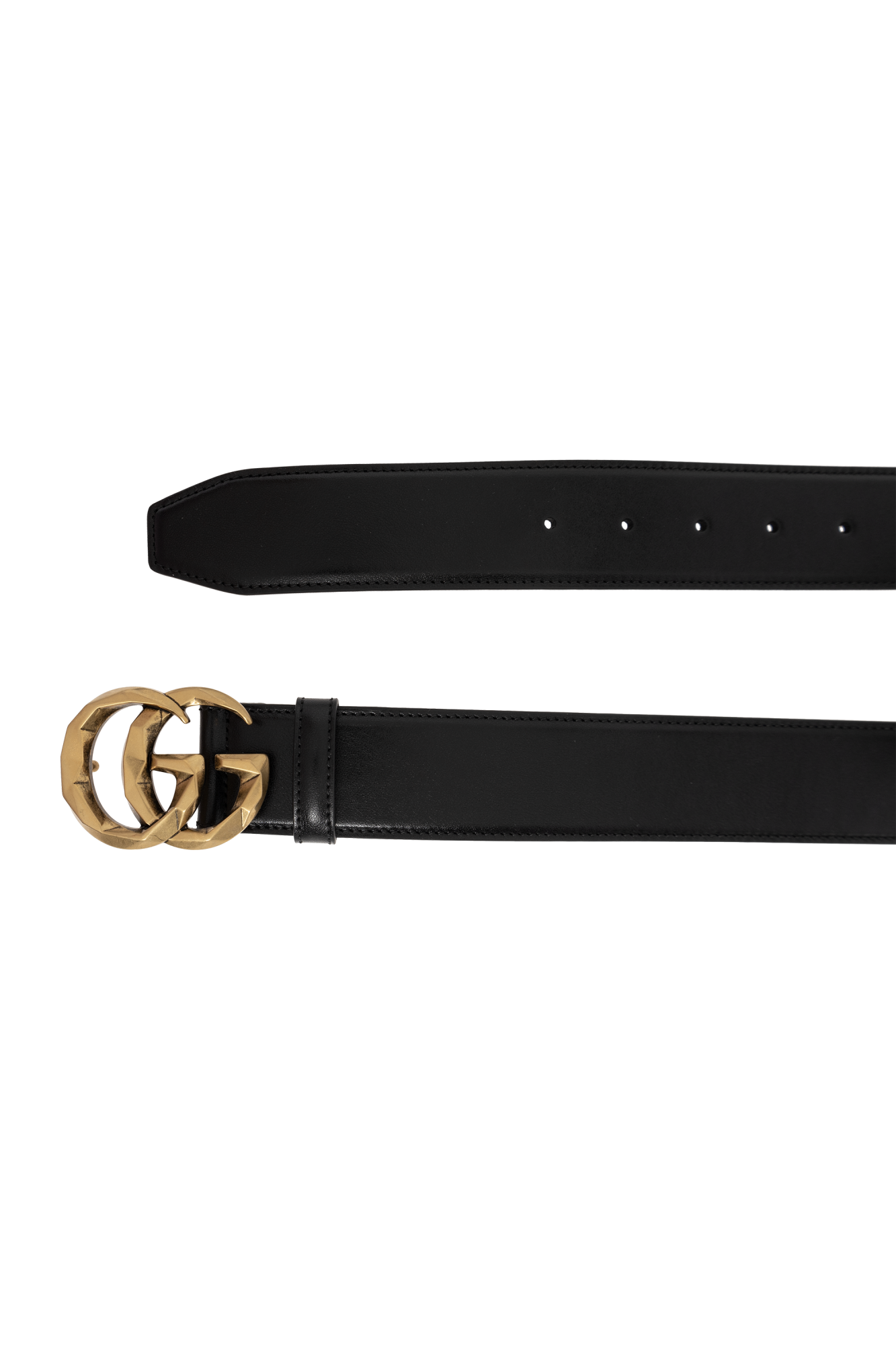 Gucci Leather belt | Men's | Vitkac